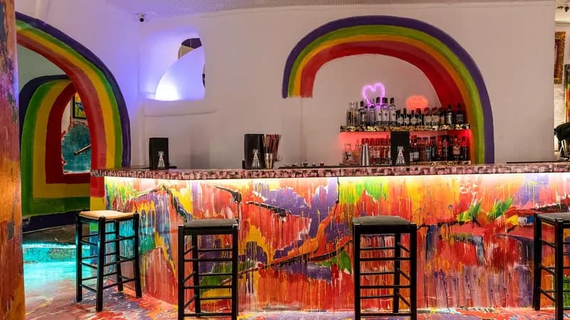 Porta Bar