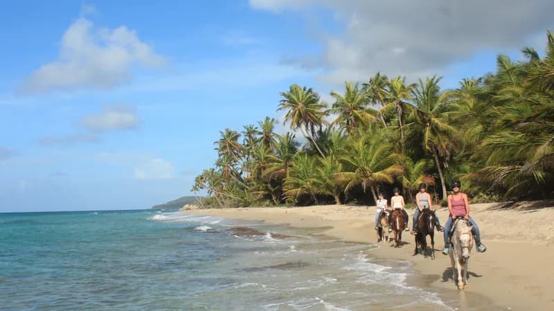 Esperanza Riding Company