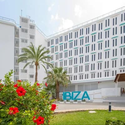 Hotel Vibra Algarb