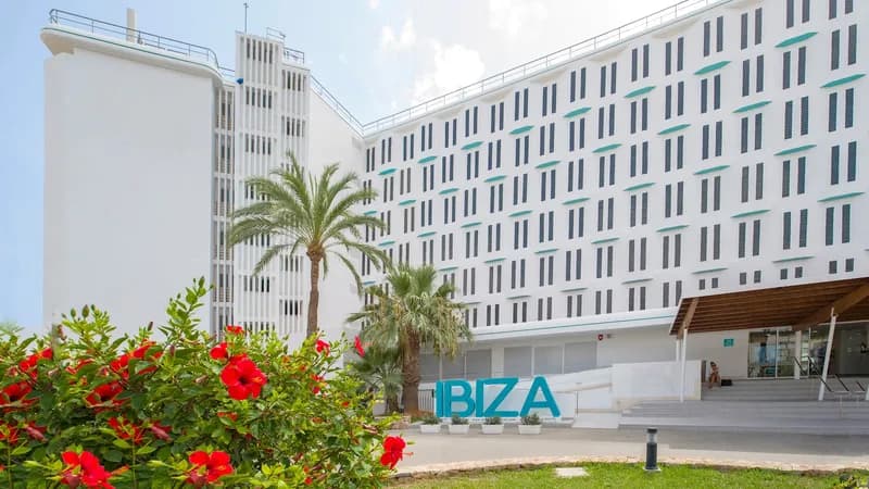 Hotel Vibra Algarb