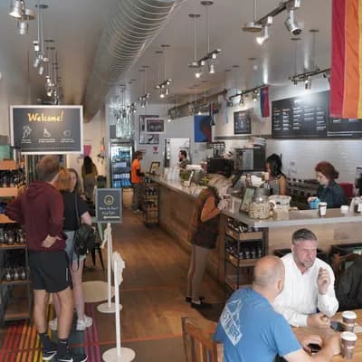 Philz Coffee