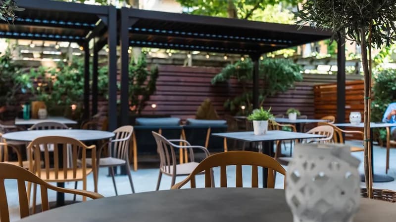 Hotel Ansgar