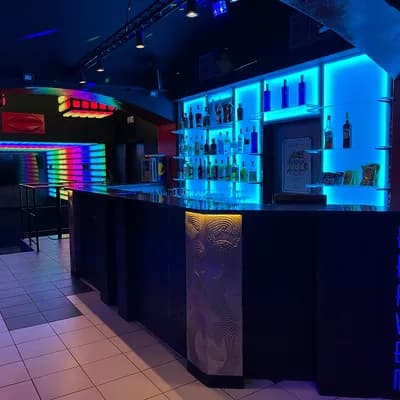 Heaven Club