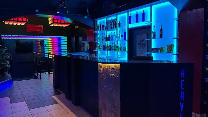 Heaven Club