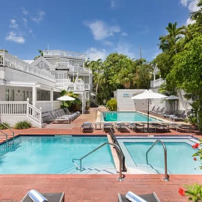 NYAH Key West