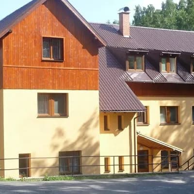 Penzion U Elišky Bedřichov