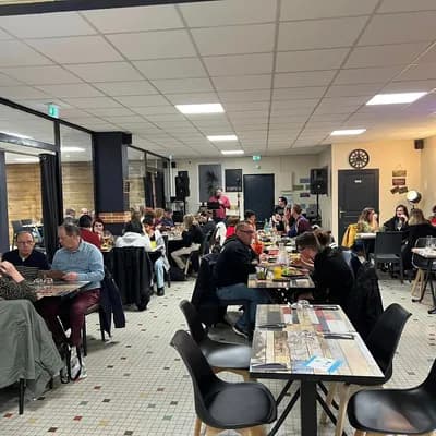 Restaurant Le Rob’s