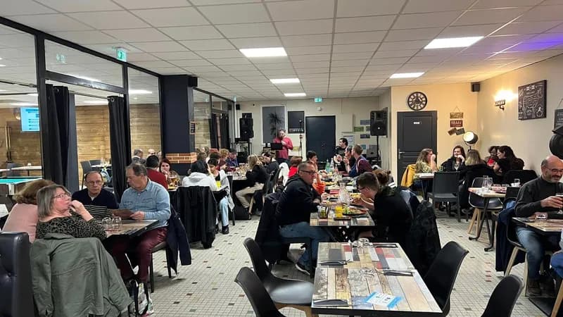 Restaurant Le Rob’s