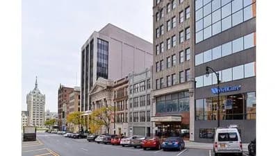 Fairfield Inn & Suites Albany Downtown