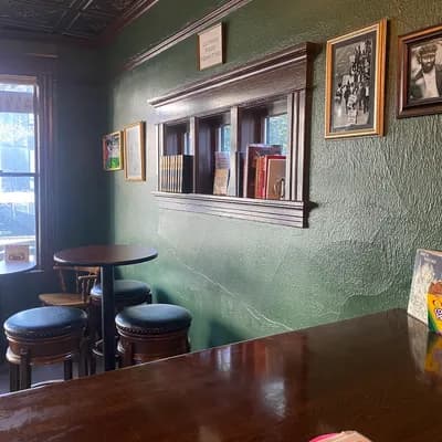 Workers Tap & Cafe