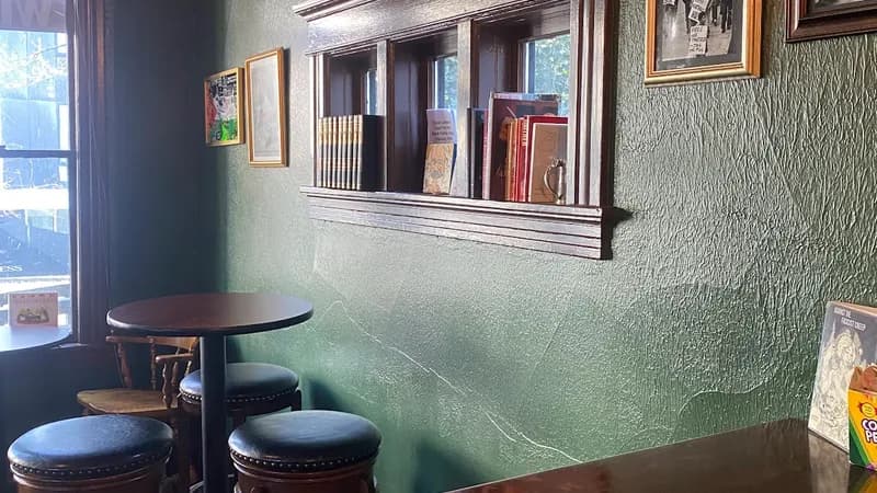 Workers Tap & Cafe