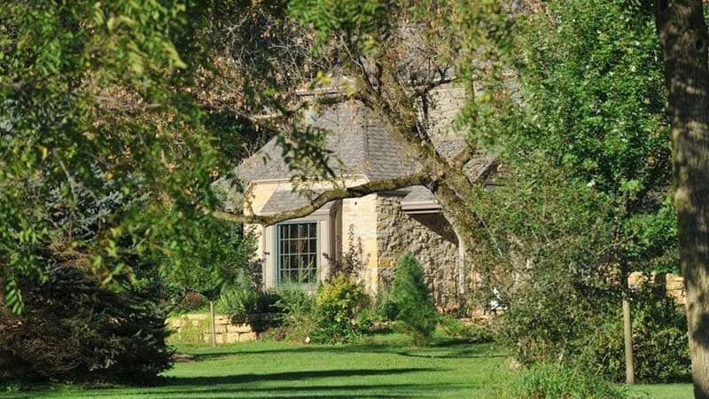 Inn At Irish Hollow