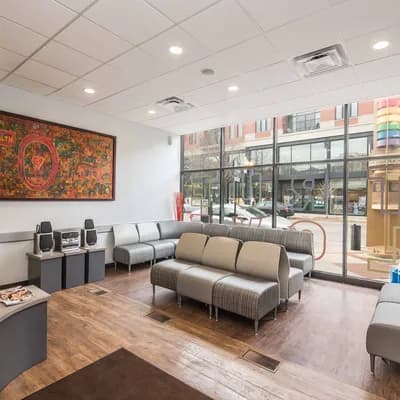 Howard Brown Health Halsted
