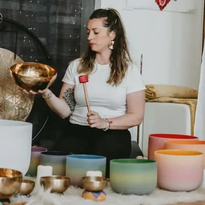 Sole Luna Massage & Meditation Studio