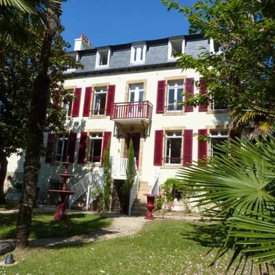 Domaine de Moulin Mer