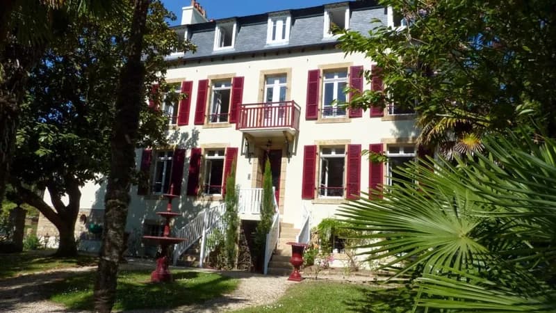 Domaine de Moulin Mer