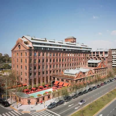 Hôtel Faena