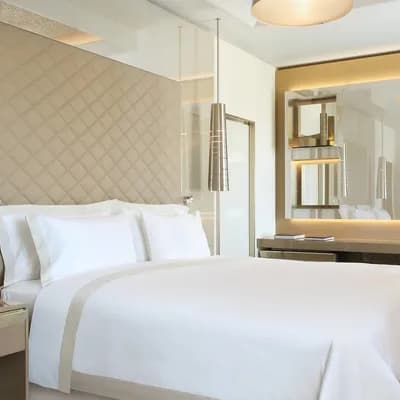 Excelsior Hotel Gallia, a Luxury Collection Hotel, Milan