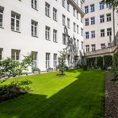 K+K Hotel Fenix Prague