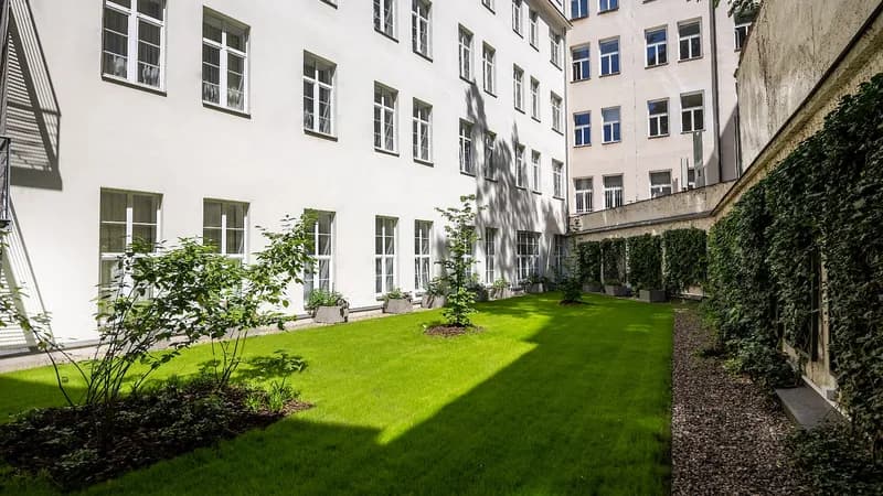 K+K Hotel Fenix Prague