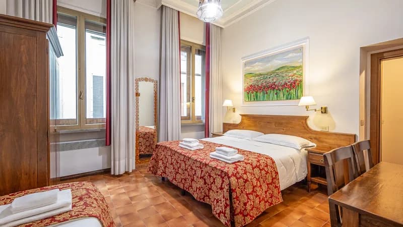 Hotel City
