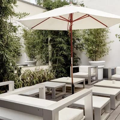 The Pure, Frankfurt, a Member of Design Hotels