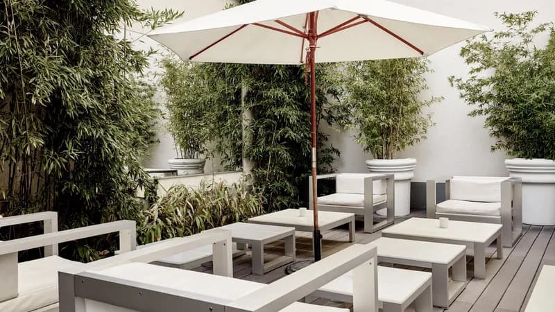The Pure, Frankfurt, a Member of Design Hotels