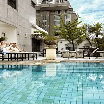 Cape House Hotel