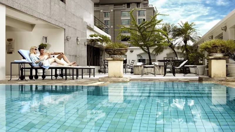 Cape House Hotel