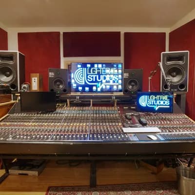 Light Rail Studios