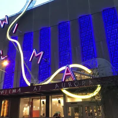The Wilma Theater