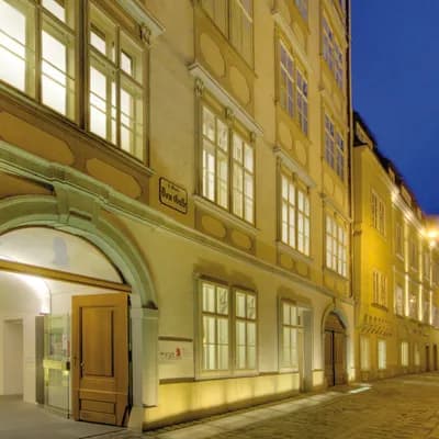 Mozarthaus Vienna