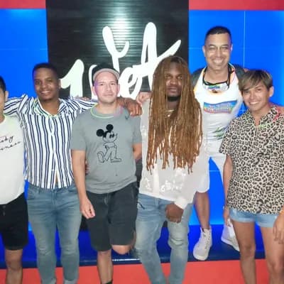 Puerto Vallarta Gay Bar Tour