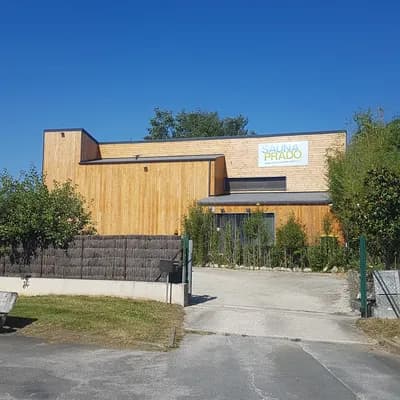 Sauna Prado