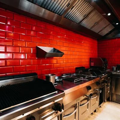 Kingribs Gent