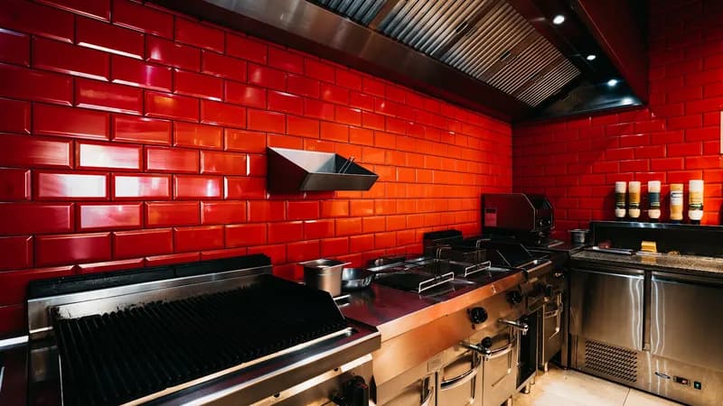 Kingribs Gent