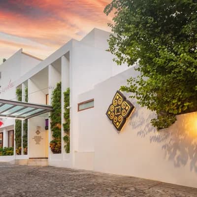 Almar Resort Luxury LGBT Beach Front Experience