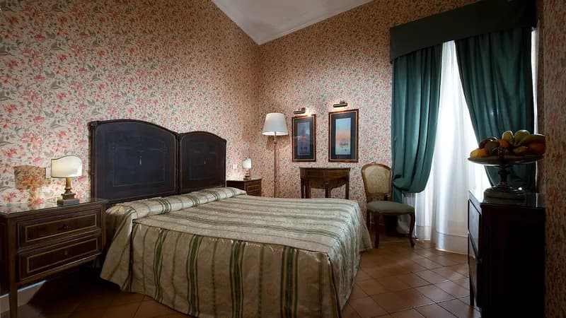 Chiaja Hotel de Charme