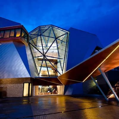 Sparkling Hill Resort & Spa - Adult Only 16+