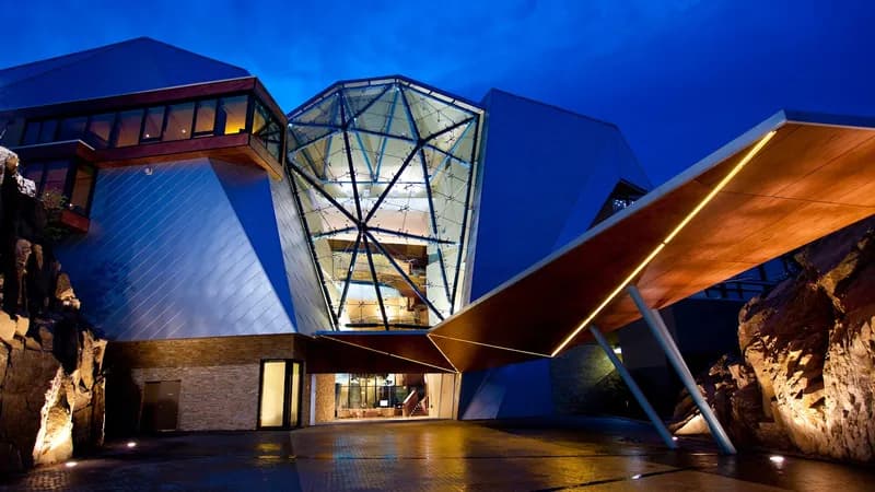 Sparkling Hill Resort & Spa - Adult Only 16+