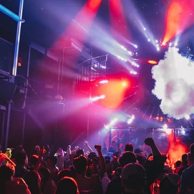 ZOH Nightclub