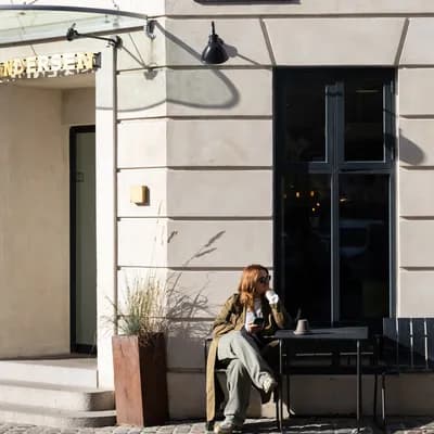 Hôtel Andersen