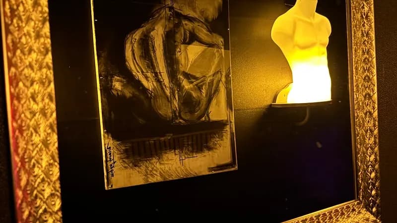 Le Bossuet Sauna Club Libertin et Gay
