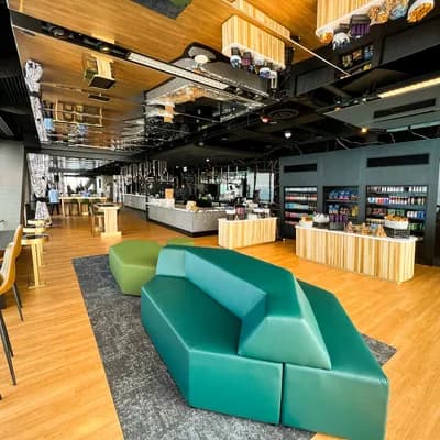 CloudBar at 360 CHICAGO