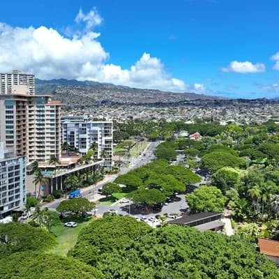Waikīkī Grand Hotel®