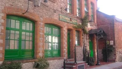 Steamer Quay, Rock Road, Torquay