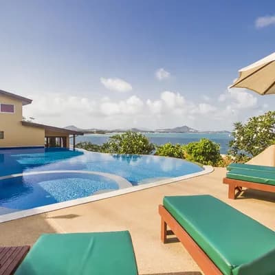 Boujis Resort