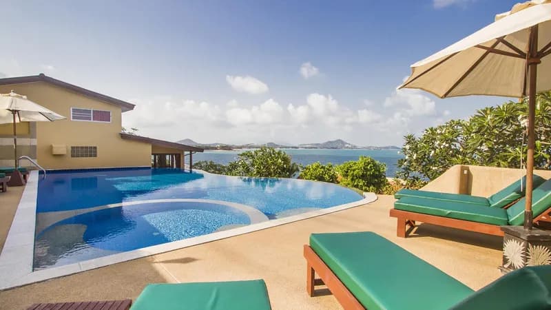 Boujis Resort