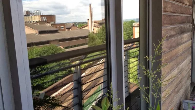 The Cardiff Apartment