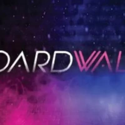 Boardwalk